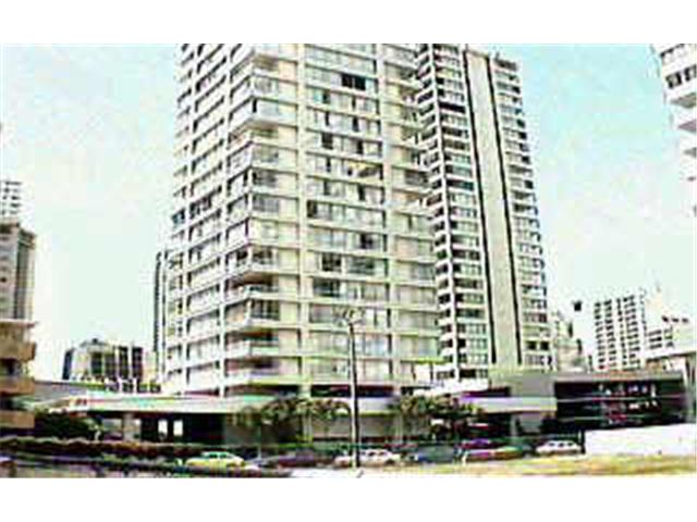 2421 Tusitala Street Unit 503 2421 Tusitala Street Unit 503
