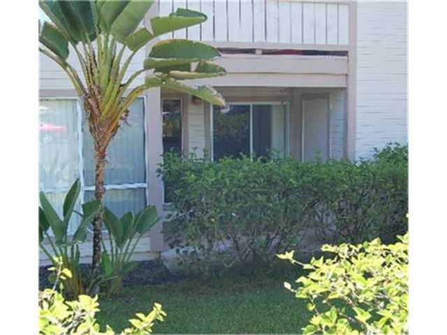 95510 Wikao Street Unit F/104 95510 Wikao Street Unit F/104