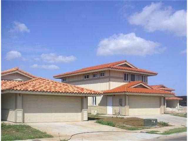 91868 Ma Ke Kula Street  Unit Lot # 24 Genoa