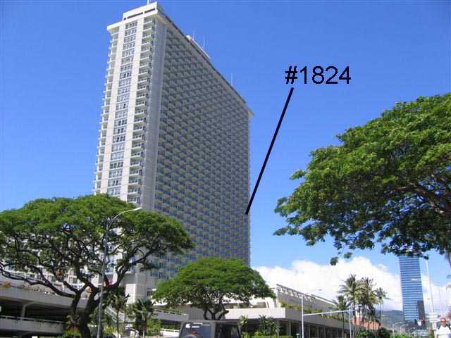 410 Atkinson Drive  Unit 1824