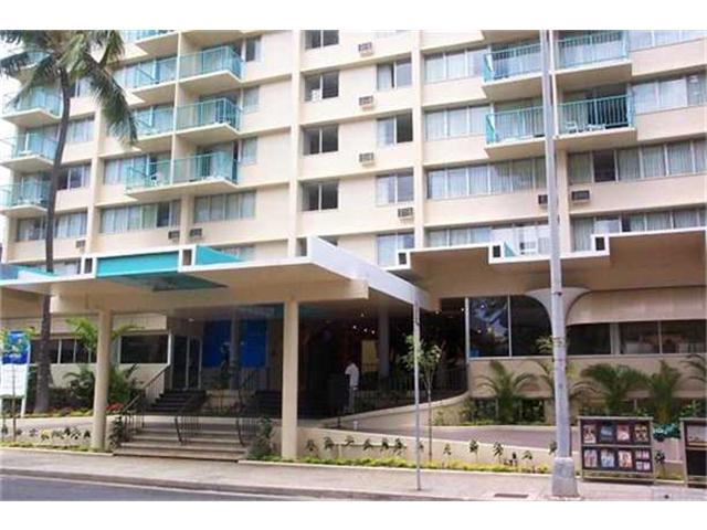 444 Kanekapolei Street  Unit 1008