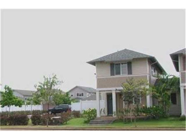 911191 Kaileolea Drive