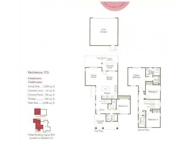 911191 Kaileolea Drive