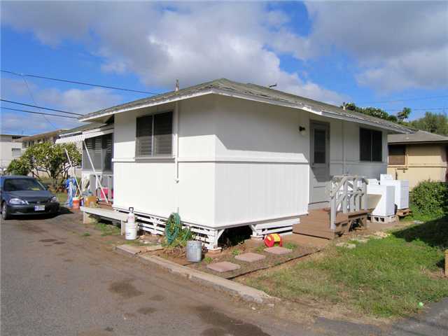 91507 Ewa Beach Road