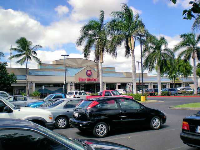 91507 Ewa Beach Road