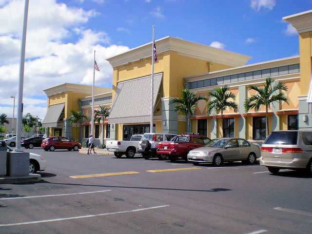 91507 Ewa Beach Road 91507 Ewa Beach Road