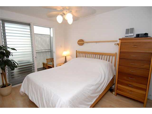 1036 Green Street  Unit 205