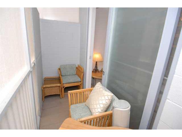 1036 Green Street  Unit 205