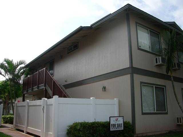 911020 Huliau Street  Unit 2C