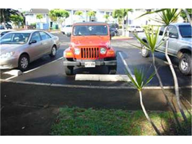 951043 Ainamakua Drive  Unit 17