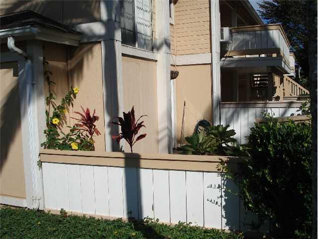 572 Mananai Place Unit 20/A 572 Mananai Place Unit 20/A