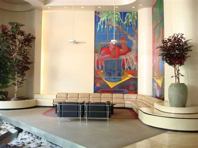 700 Richards Street  Unit 809