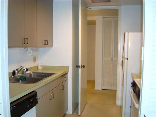 700 Richards Street  Unit 809