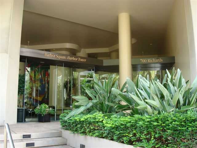 700 Richards Street  Unit 809