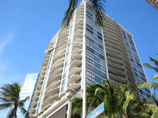 700 Richards Street  Unit 809