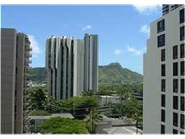 303 Liliuokalani Avenue  Unit 1104