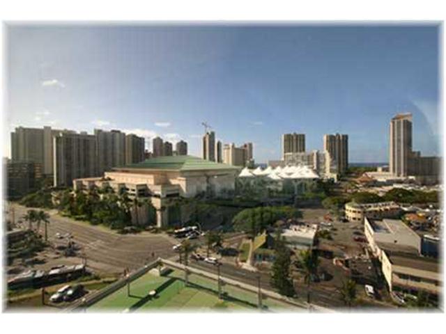 1750 Kalakaua Avenue  Unit 1402