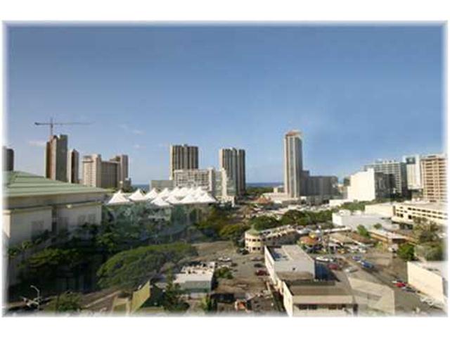 1750 Kalakaua Avenue  Unit 1402
