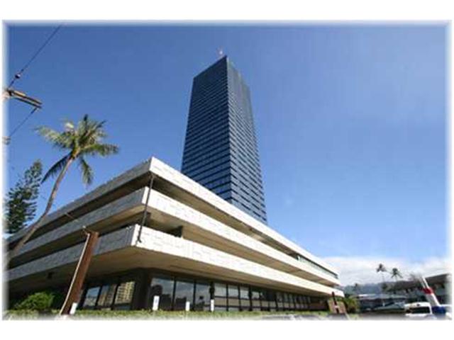 1750 Kalakaua Avenue  Unit 1402