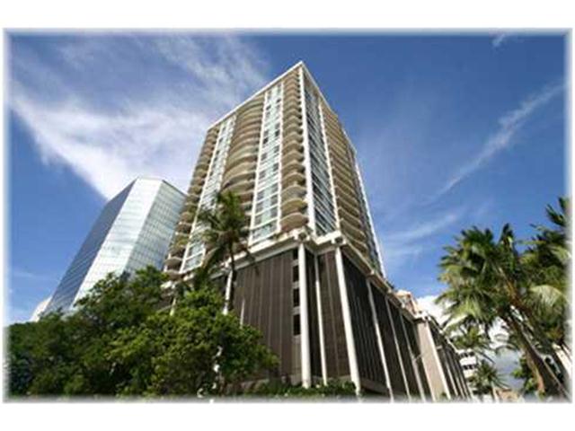 700 Richards Street  Unit 1206