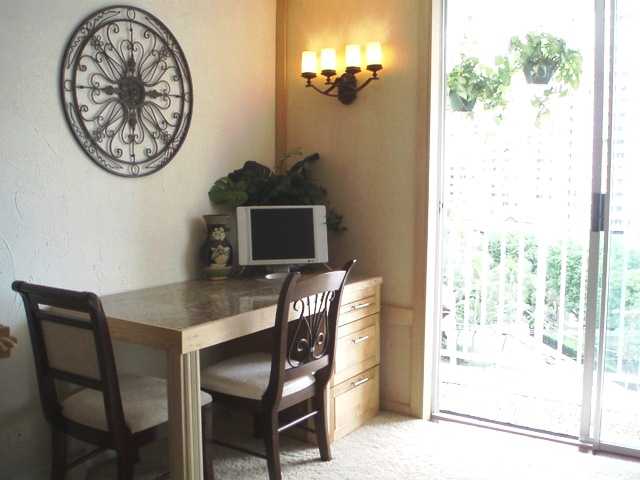 1920 Ala Moana Boulevard  Unit 802