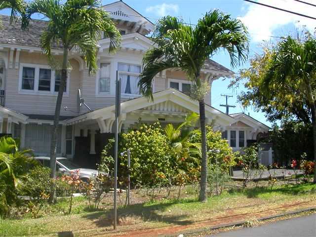 2001 Vancouver Drive