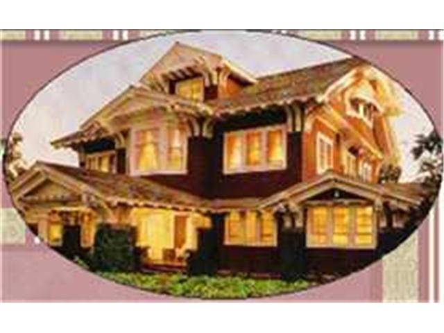 2001 Vancouver Drive