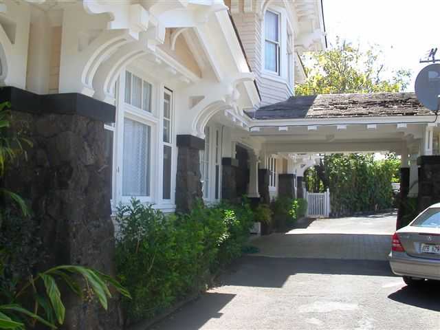 2001 Vancouver Drive