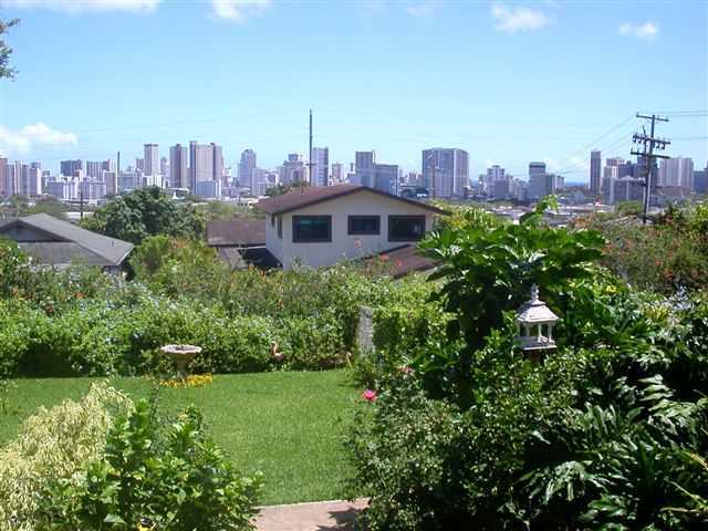 2001 Vancouver Drive