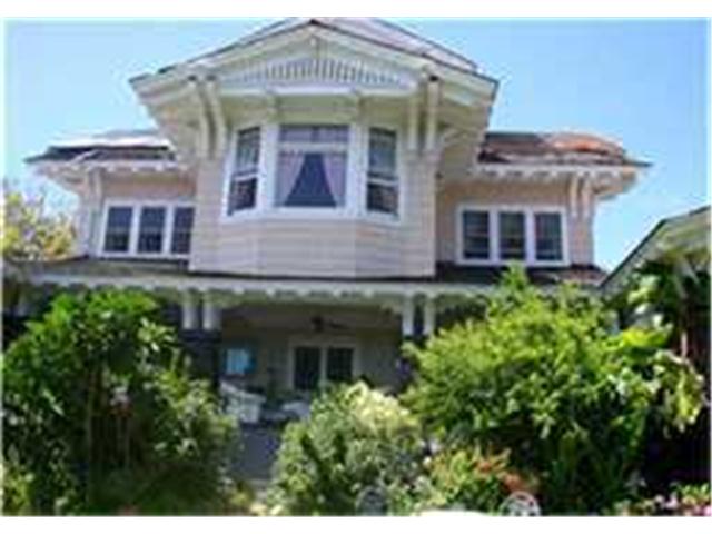 2001 Vancouver Drive