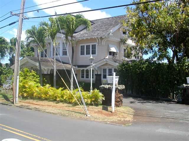 2001 Vancouver Drive