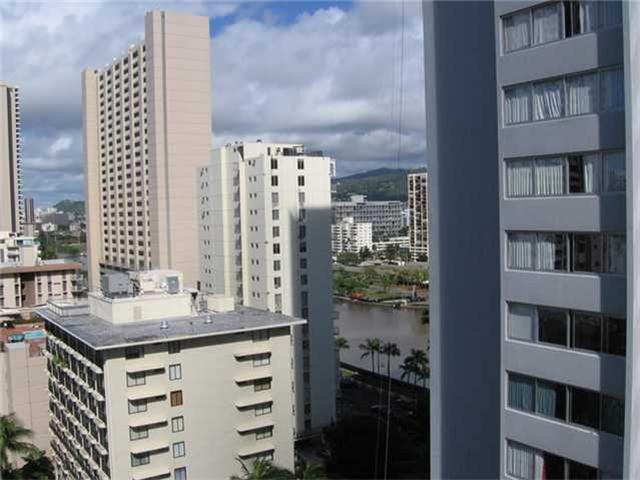 435 Seaside Avenue  Unit 1508