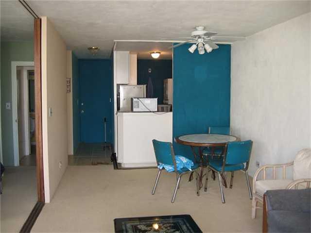 435 Seaside Avenue  Unit 1508