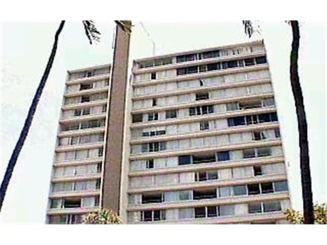 435 Seaside Avenue  Unit 1508