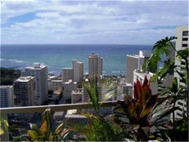 2600 Pualani Way  Unit 3604