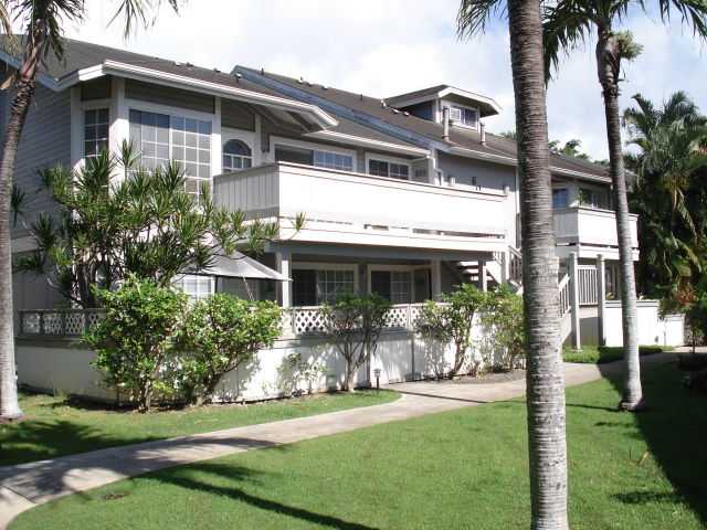 605 Mananai Place  Unit 25/A