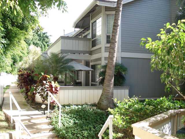 605 Mananai Place  Unit 25/A