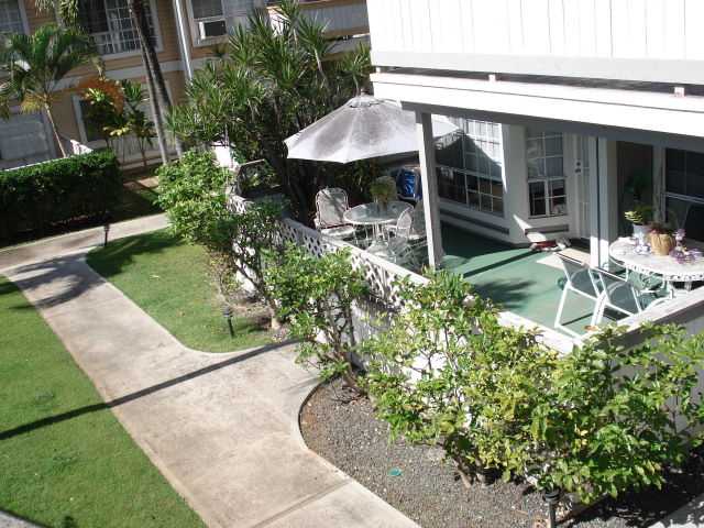 605 Mananai Place Unit 25/A 605 Mananai Place Unit 25/A