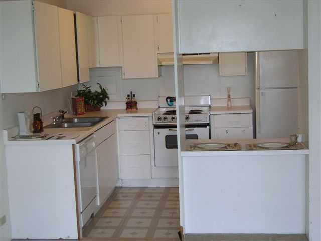 1830 Wilikina Drive  Unit 201
