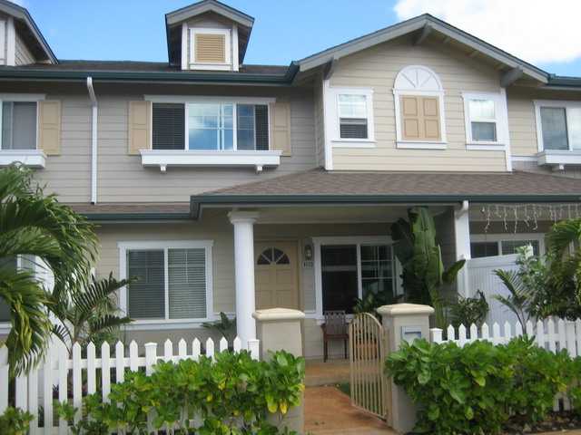 91-2039 Kaioli Street  Unit 2203