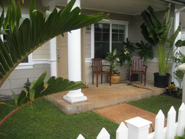 91-2039 Kaioli Street  Unit 2203