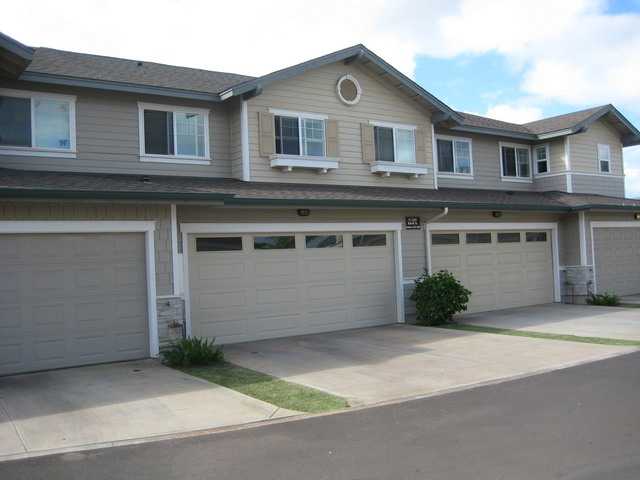 91-2039 Kaioli Street  Unit 2203
