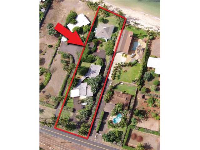 67-421 Waialua Beach Road