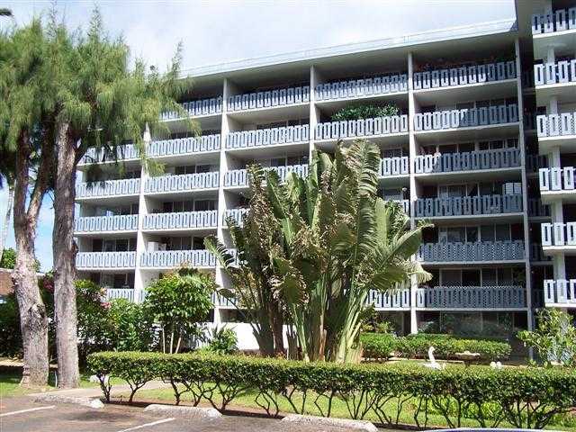 53-549 Kamehameha Highway  Unit 110