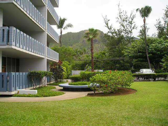 53-549 Kamehameha Highway  Unit 110