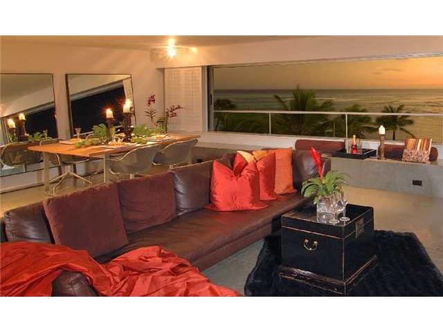 2895 Kalakaua Avenue  Unit 603/604