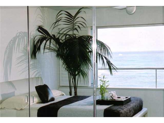 2895 Kalakaua Avenue  Unit 603/604
