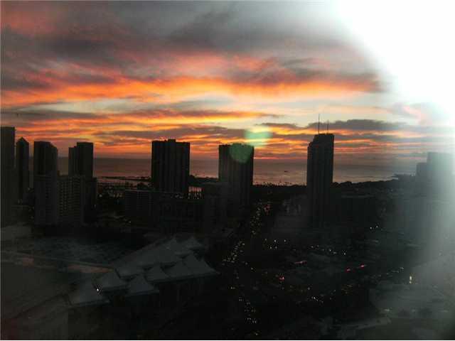 1750 Kalakaua Avenue  Unit 3201