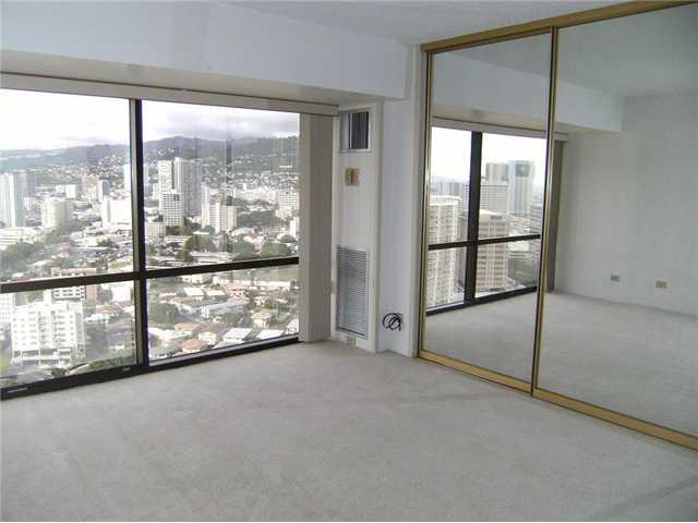 1750 Kalakaua Avenue  Unit 3201