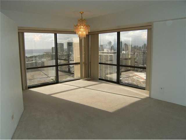 1750 Kalakaua Avenue  Unit 3201